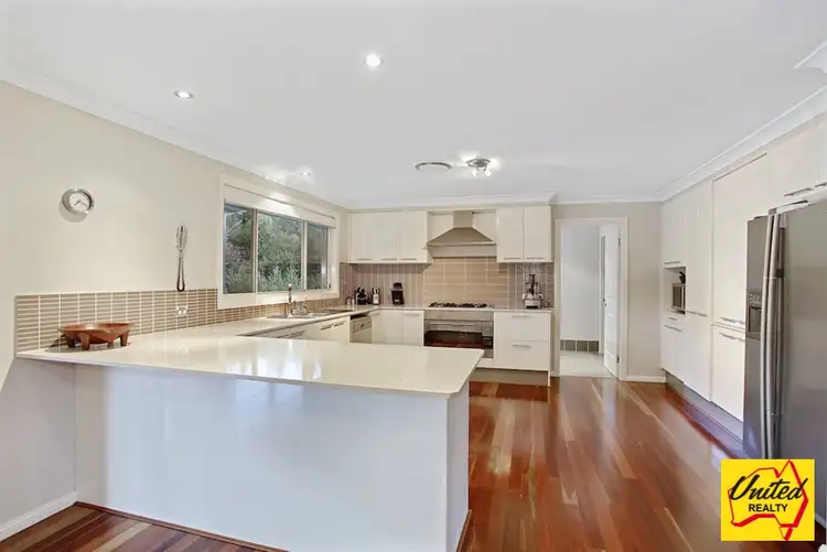 Third view of Homely house listing, 34/50 John McDonald Way, Orangeville NSW 2570