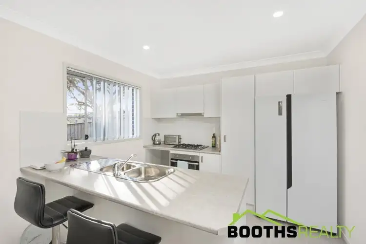 Fifth view of Homely house listing, 72 Nigella Circuit, Hamlyn Terrace NSW 2259