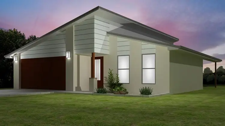 Main view of Homely house listing, 32 Tranquil Drive, Wondunna QLD 4655