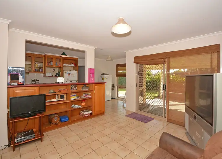 Third view of Homely house listing, 49 Banksia Street, Point Vernon QLD 4655