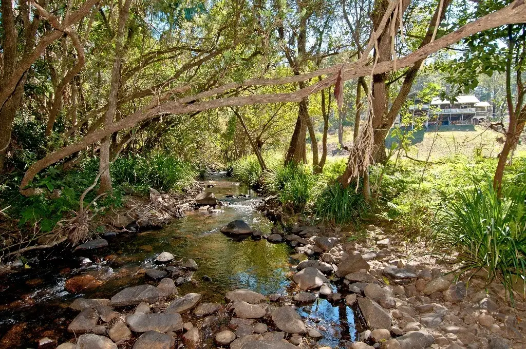 Main view of Homely rural property listing, 518 Cedar Creek Rd, Cedar Creek QLD 4207