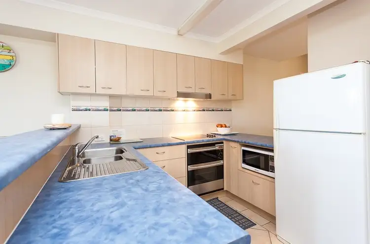 Sixth view of Homely unit listing, 16/21-25 Cumming Parade, Point Lookout QLD 4183