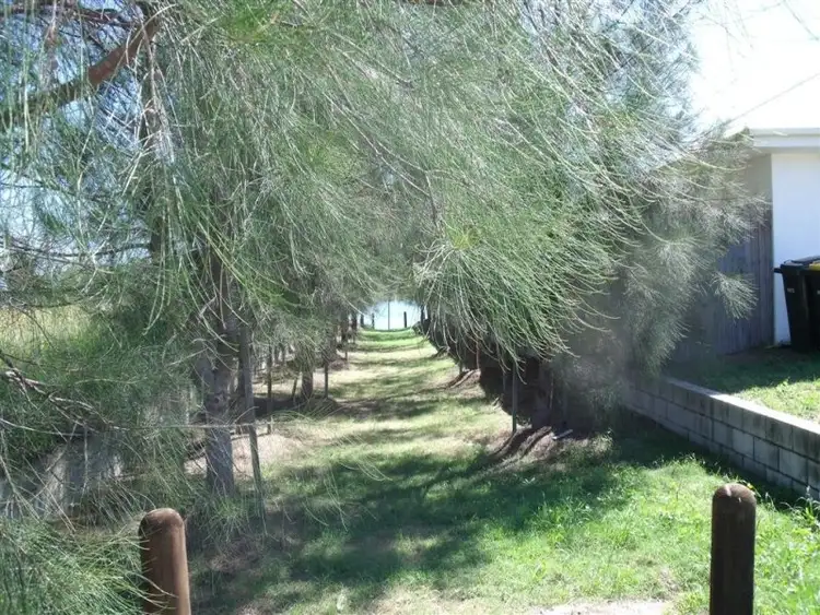 Third view of Homely land listing, 12 Clearwater Crescent, Toogoom QLD 4655