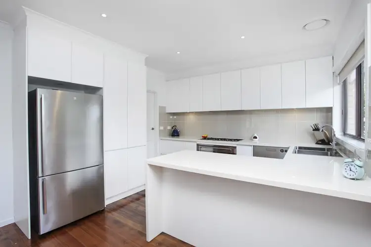 Fifth view of Homely house listing, 19 Meadowbank Drive, Sunshine North VIC 3020