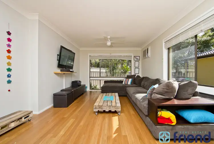 Fourth view of Homely semi-detached listing, 2/1 Fingal Street, Shoal Bay NSW 2315