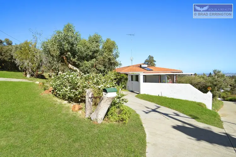 Third view of Homely house listing, 66 West Terrace, Kalamunda WA 6076