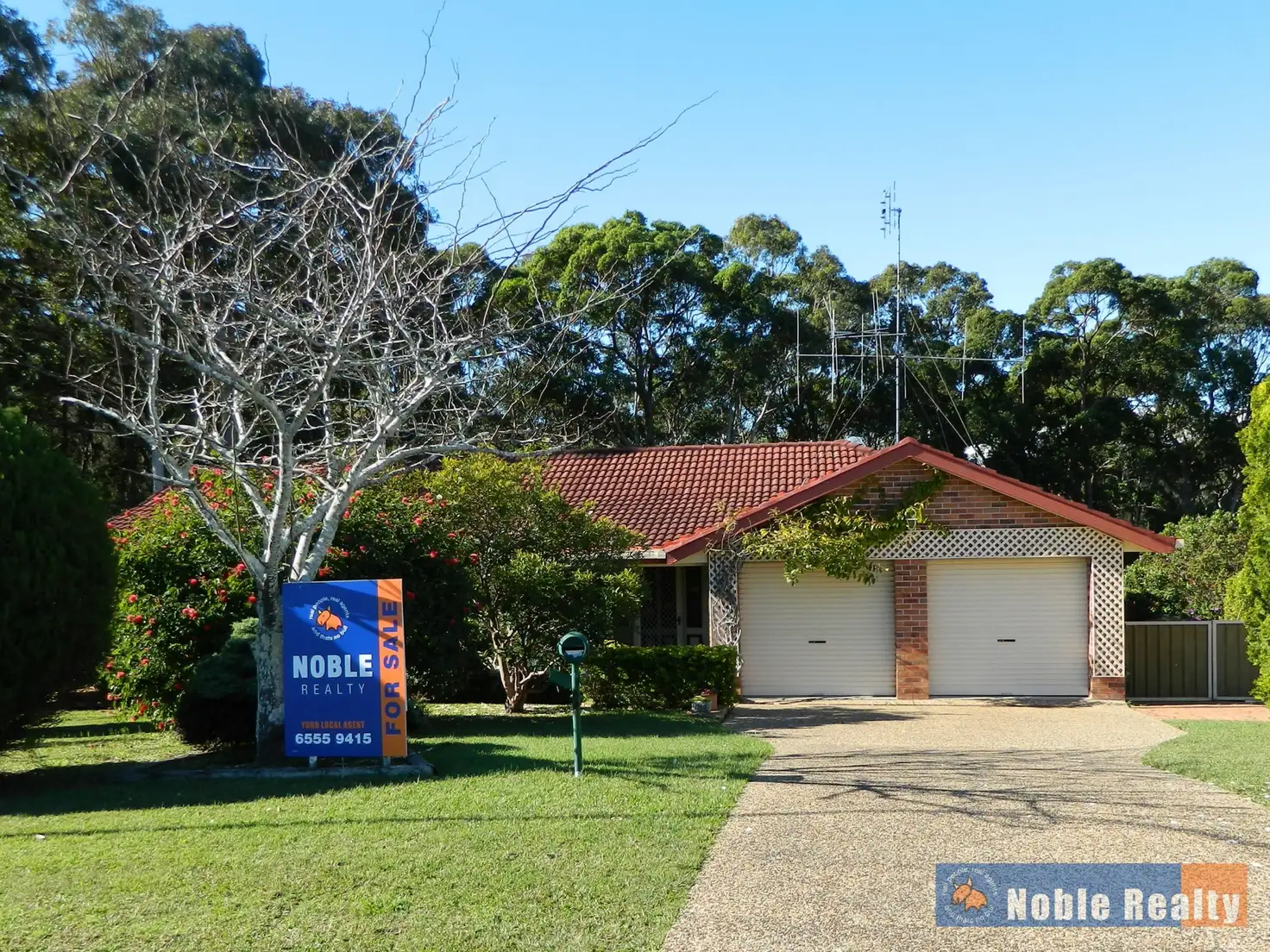 Main view of Homely house listing, 10 Lutea Place, Forster NSW 2428