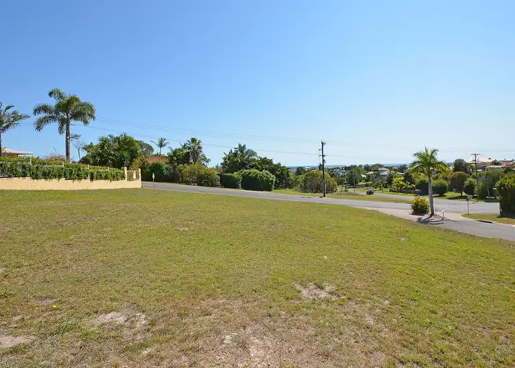 Fifth view of Homely land listing, 1 Swissalp Drive, Urraween QLD 4655