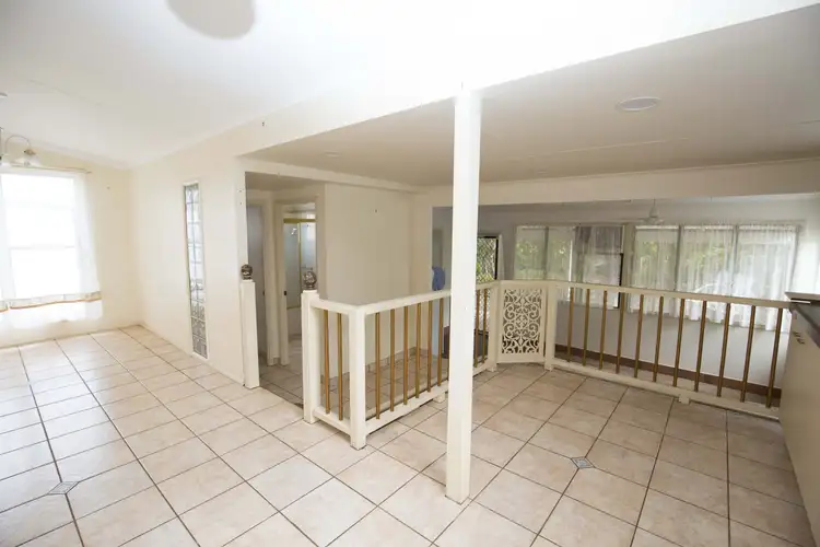 Second view of Homely house listing, 1590 Moore Park Road, Gooburrum QLD 4670