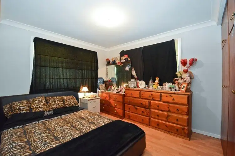 Sixth view of Homely house listing, 11 Ewing Street, Gunnedah NSW 2380