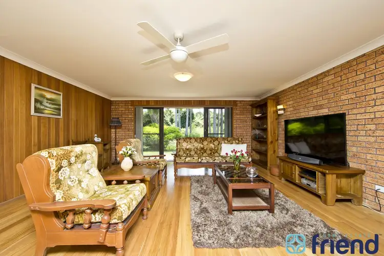 Fifth view of Homely house listing, 2 Hannah Parade, One Mile NSW 2316