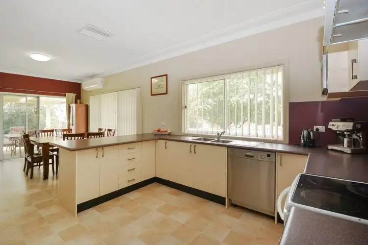 Second view of Homely house listing, 141 Edward Street, Gunnedah NSW 2380