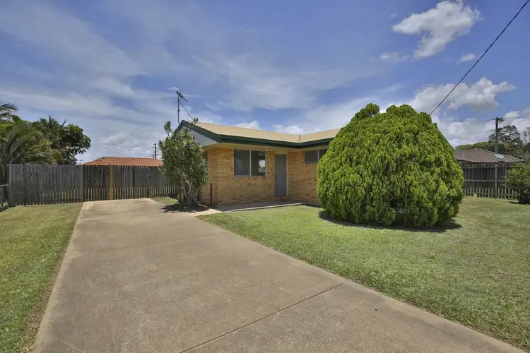 Third view of Homely house listing, 43 Central Avenue, Thabeban QLD 4670