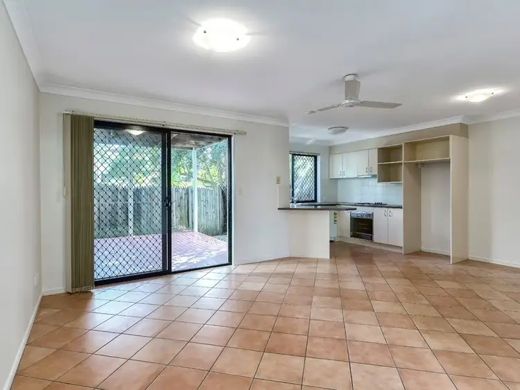 Fourth view of Homely townhouse listing, 5/17 Grays Road, Gaythorne QLD 4051