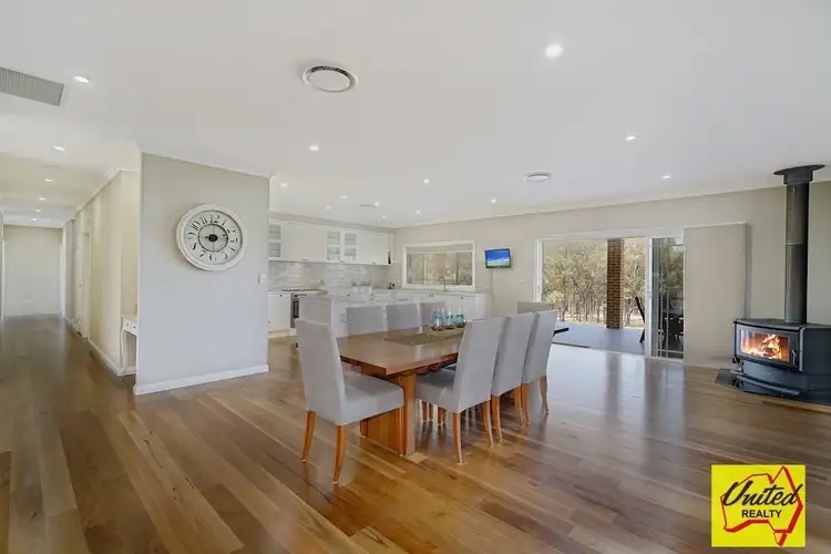 Fifth view of Homely house listing, 110 Rapleys Loop Road, Werombi NSW 2570