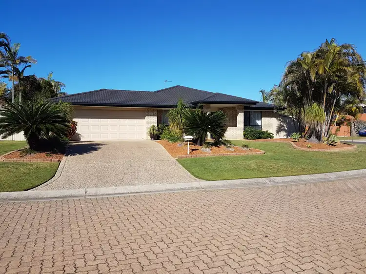 13 Spindrift Court, Bokarina QLD 4575