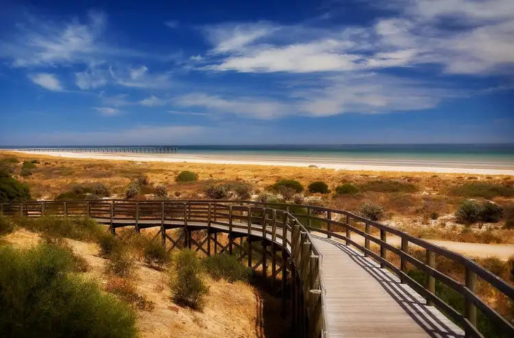 Third view of Homely land listing, 14 Nikola Road, Largs North SA 5016