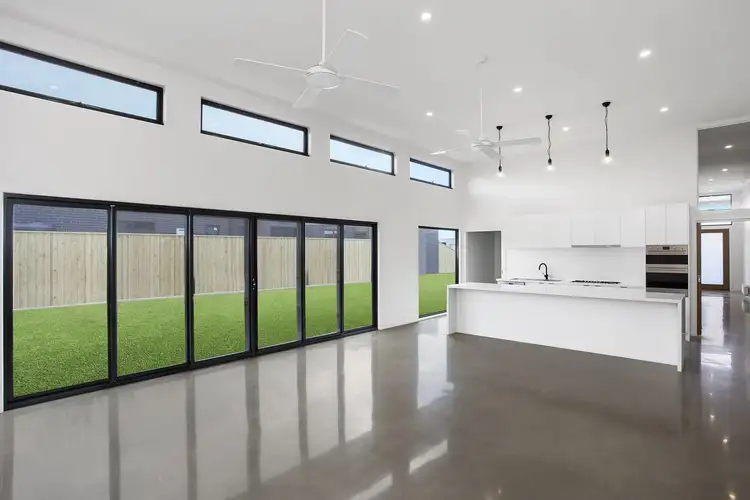 Third view of Homely house listing, 19 Blue Mallee Drive, Ocean Grove VIC 3226