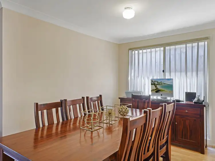 Second view of Homely house listing, 10 St Luke Place, Blair Athol NSW 2560