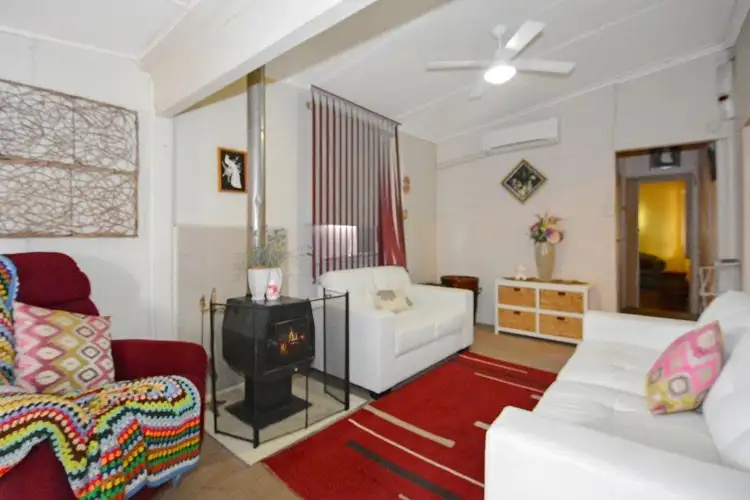 Fifth view of Homely house listing, 48 Tempest Street, Gunnedah NSW 2380