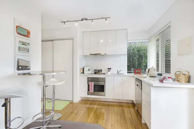 Second view of Homely unit listing, 1/25 Noble Street, Barwon Heads VIC 3227