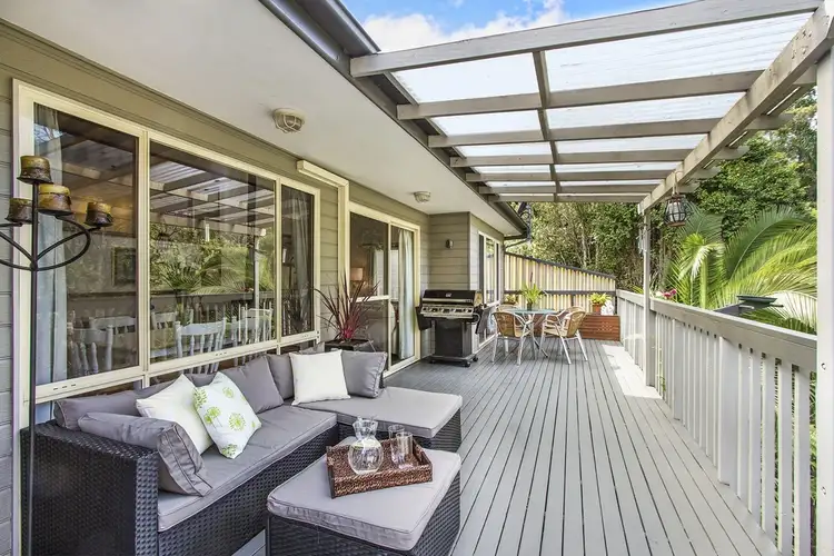 Third view of Homely house listing, 54 Newling Street, Lisarow NSW 2250