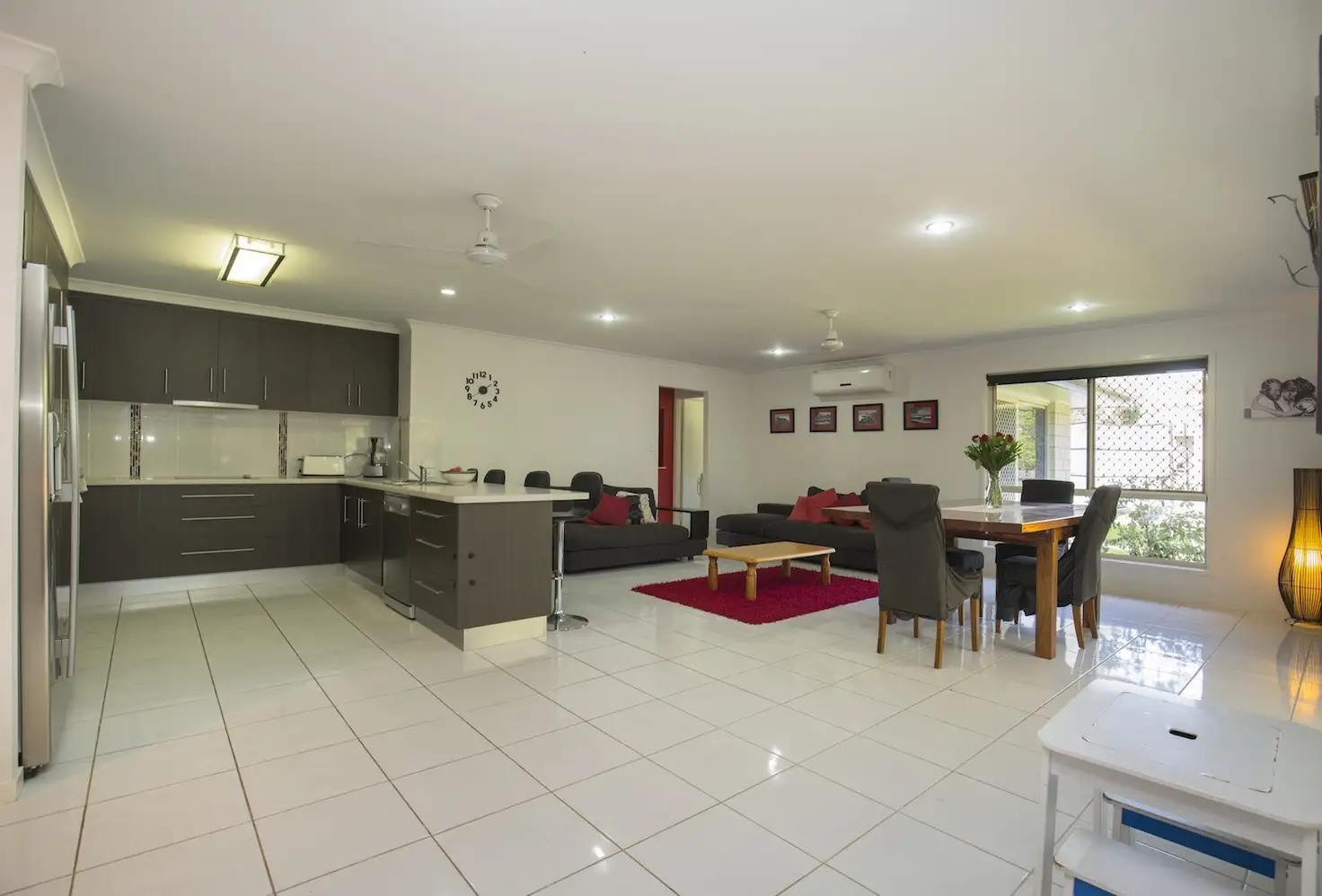 Main view of Homely house listing, 26 Burnett Heads Rd, Burnett Heads QLD 4670