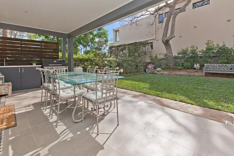 Fifth view of Homely house listing, 5 Tivoli Street, Mosman NSW 2088