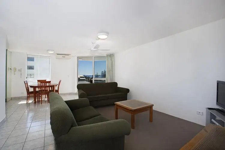 Fifth view of Homely unit listing, 20/174 Alexandra Parade, Alexandra Headland QLD 4572