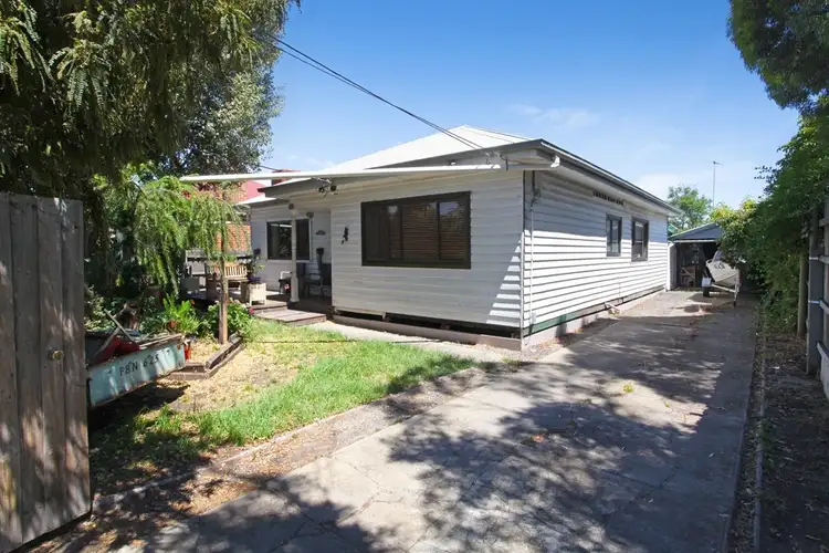 Second view of Homely house listing, 13 Maylands Street, Albion VIC 3020