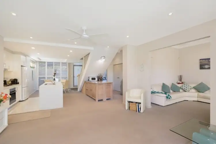 Fourth view of Homely villa listing, 11/207-209 Ocean View Road, Ettalong Beach NSW 2257
