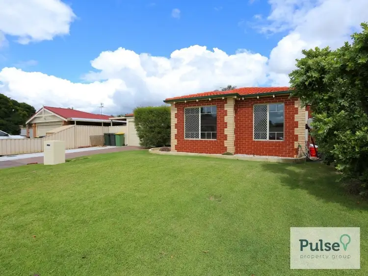 Second view of Homely house listing, 77 Flowerwood Way, Huntingdale WA 6110