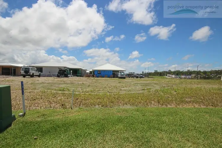 Lot 1415 Banks Crescent, Caloundra West QLD 4551