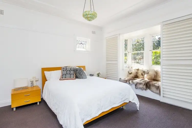 Fourth view of Homely house listing, 7 Fall Street, Cremorne NSW 2090