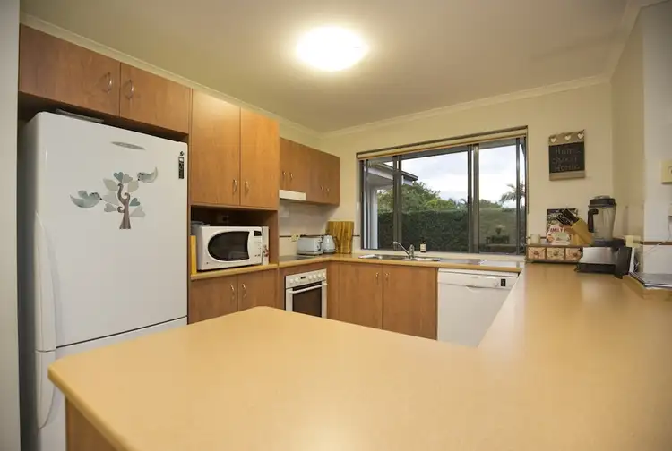 Seventh view of Homely unit listing, 10/4 Bargara Lakes Drive, Bargara QLD 4670