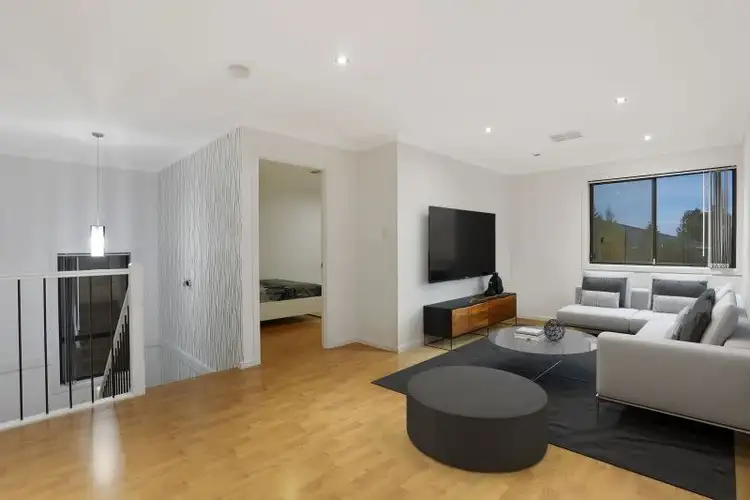 Sixth view of Homely house listing, 61 Wainewright Ave, West Hoxton NSW 2171