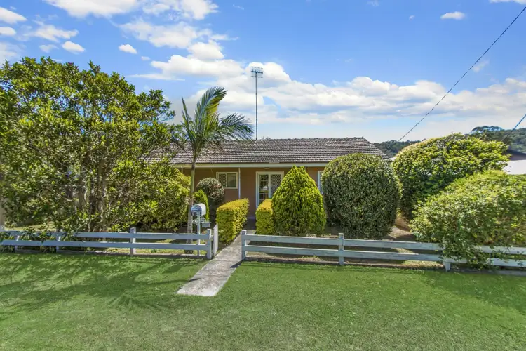 58 Kallaroo Road, Umina Beach NSW 2257