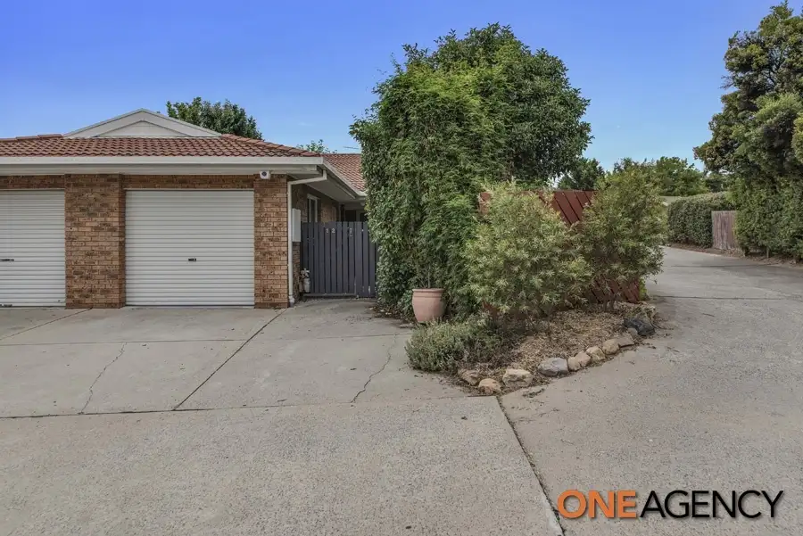 Main view of Homely house listing, 12/21 Cleeve Place, Gordon ACT 2906