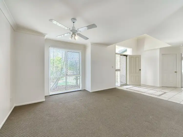 Second view of Homely house listing, 17 Cosby Place, Mcdowall QLD 4053
