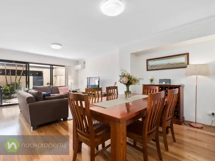 Third view of Homely townhouse listing, 8/9 Swan St, North Fremantle WA 6159