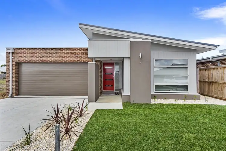 Second view of Homely house listing, 14 Point Boulevard, Point Lonsdale VIC 3225