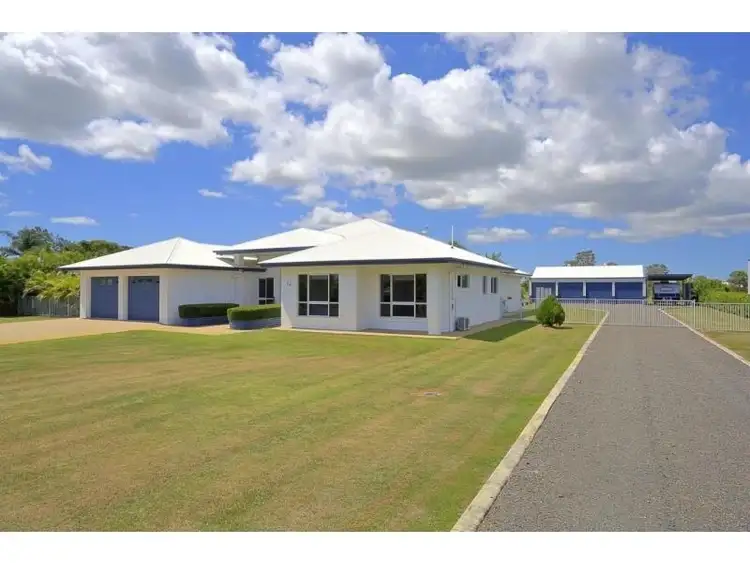 Fourth view of Homely house listing, 54 Pinto Avenue, Branyan QLD 4670