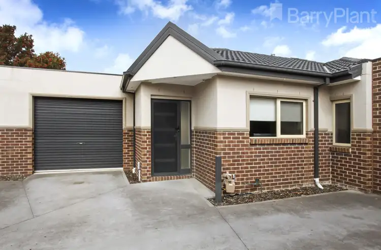 4/44 Perth Avenue, Albion VIC 3020