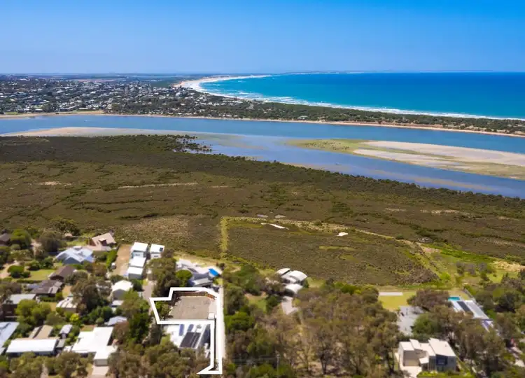 Sixth view of Homely land listing, 98B Carr Street, Barwon Heads VIC 3227