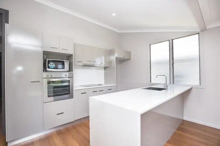 Third view of Homely house listing, 10 Glenmorris Street, Walkervale QLD 4670