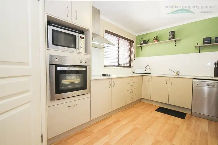 Sixth view of Homely house listing, 56 Feathertop Circuit, Caloundra West QLD 4551