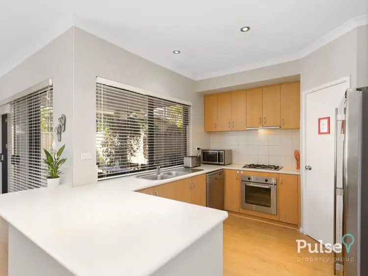 Third view of Homely house listing, 58A Moolyeen Road, Brentwood WA 6153