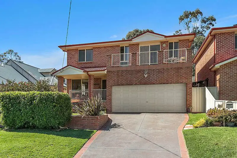 Main view of Homely house listing, 42 Robertson Street, Helensburgh NSW 2508