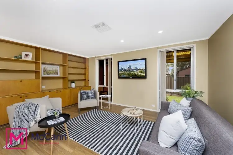 Third view of Homely house listing, 13 Derham Court, Wanniassa ACT 2903