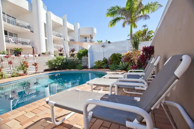 Seventh view of Homely unit listing, 17/102-112 Musgrave Street, Kirra QLD 4225